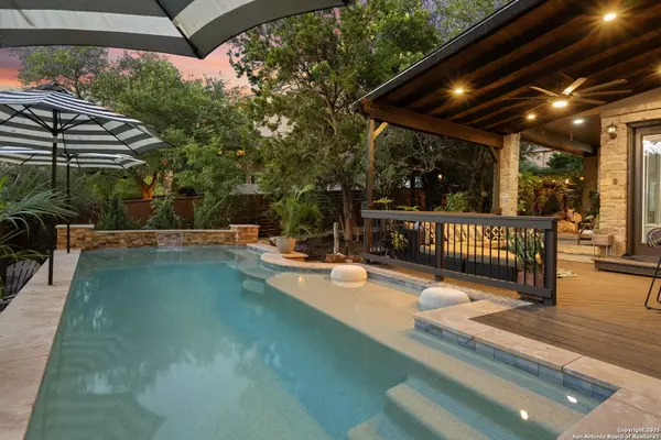 San Antonio, TX 78258,75 Volterra