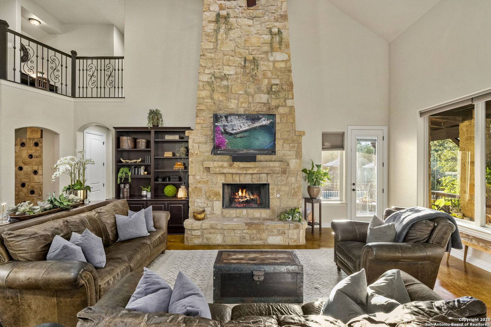 San Antonio, TX 78258,75 Volterra