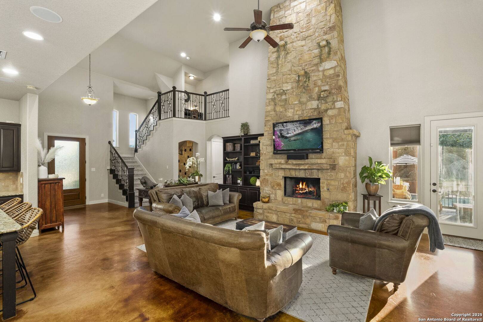 San Antonio, TX 78258,75 Volterra