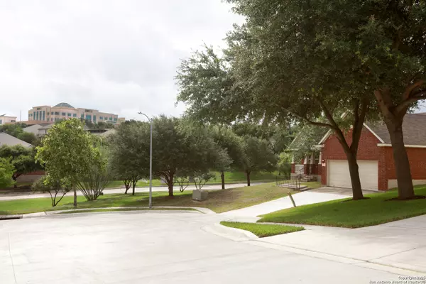Live Oak, TX 78233-5387,13904 Bressani Way