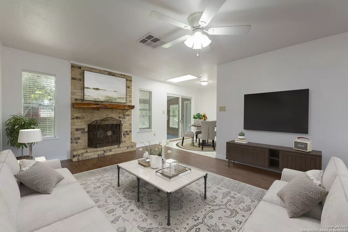 New Braunfels, TX 78130,109 Sumac