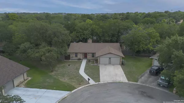 New Braunfels, TX 78130,109 Sumac