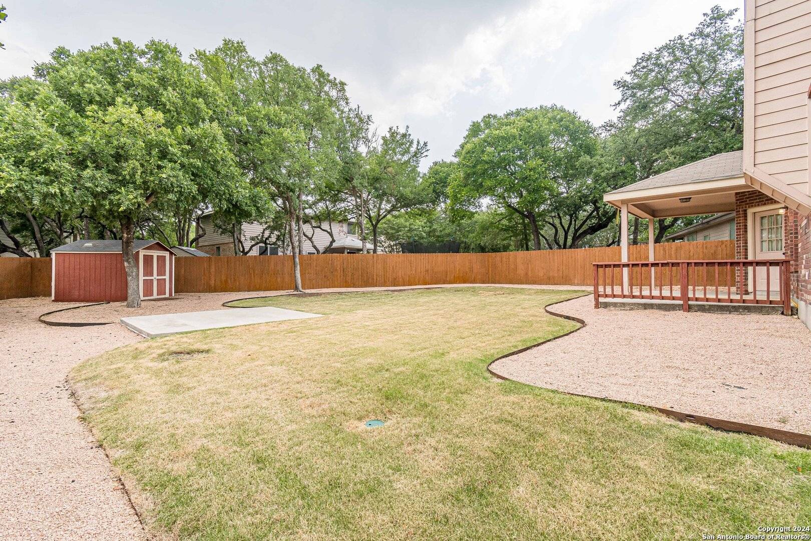 Schertz, TX 78154-0000,3461 DARTMOUTH CV