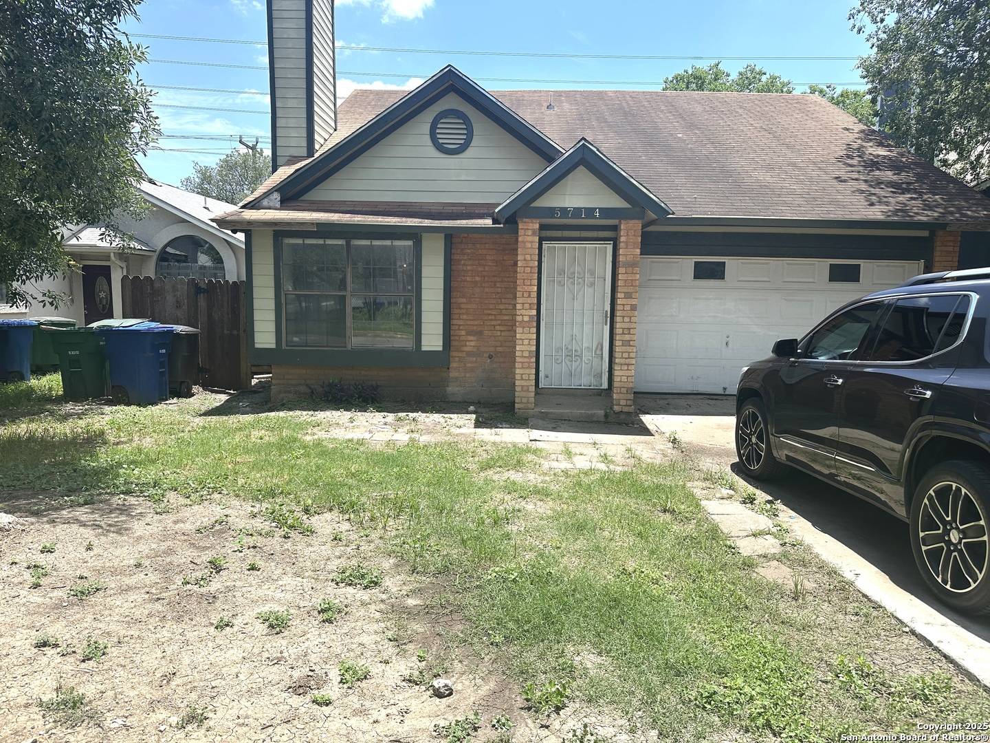 San Antonio, TX 78244,5714 Glacier Sun