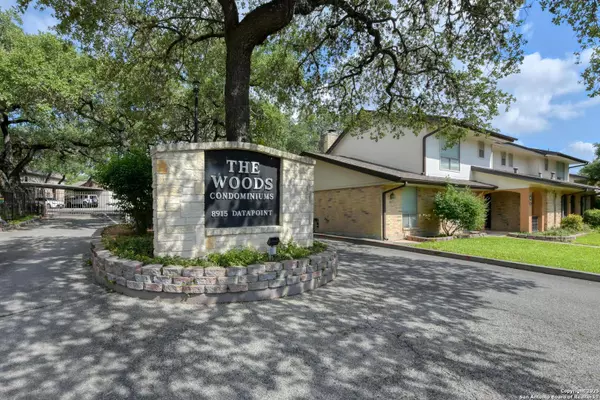 8915 Datapoint UNIT 49A, San Antonio, TX 78229