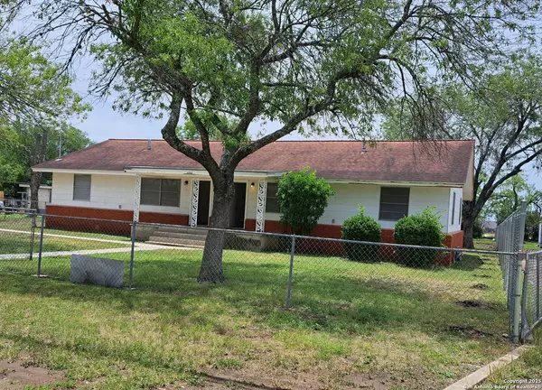 4934 Alma Dr UNIT 1, San Antonio, TX 78222