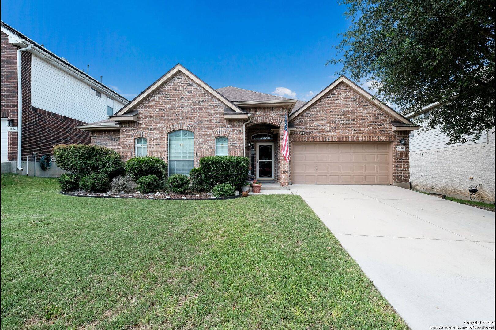 San Antonio, TX 78258,20710 MEANDERING CIR