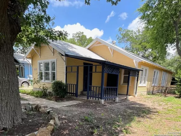 San Antonio, TX 78212,519 Huisache