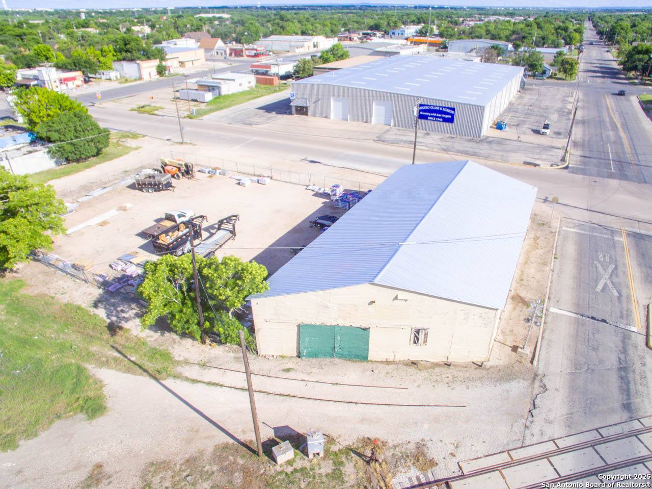 San Angelo, TX 76903,26 Washington Dr