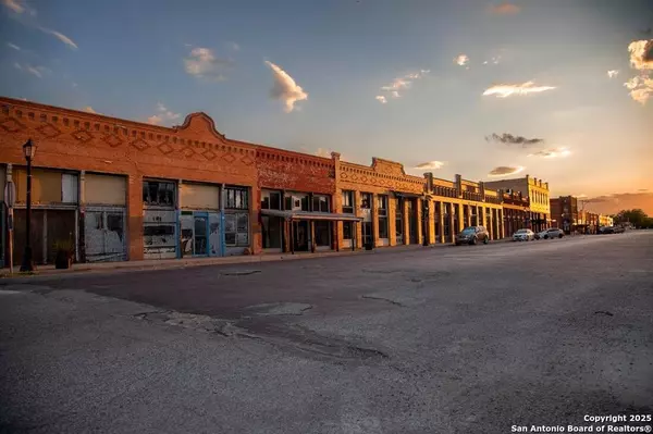 Bartlett, TX 76511,TBD Salt Lake Street