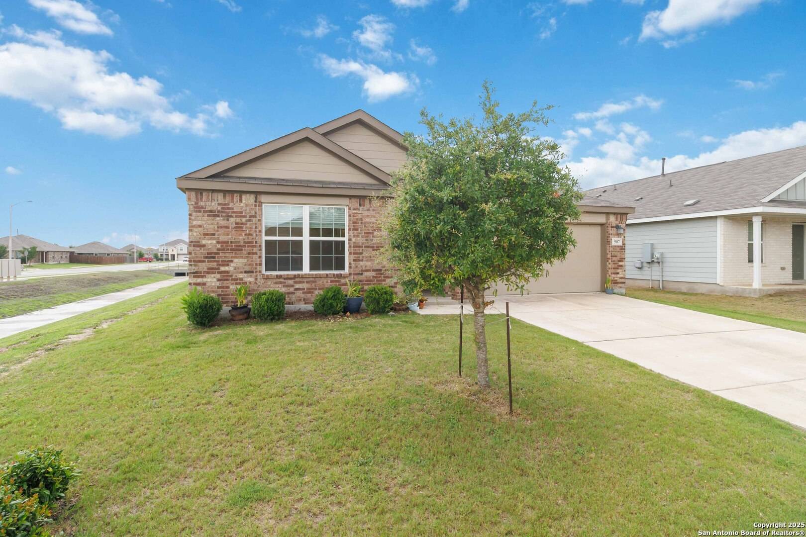 New Braunfels, TX 78130,507 Agave Flats