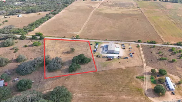 TBDW Ditto, Poteet, TX 78065
