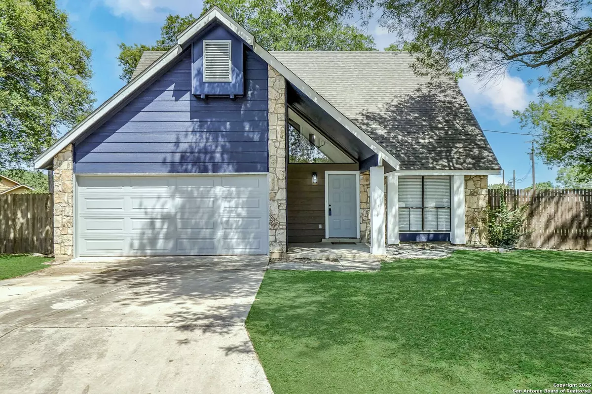 San Antonio, TX 78245,3250 Bear Springs