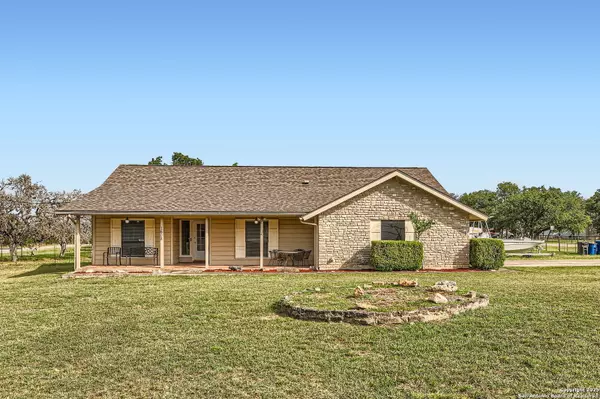 Bandera, TX 78003,1608 Kings Ranch Rd