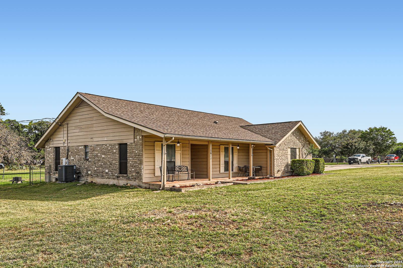 Bandera, TX 78003,1608 Kings Ranch Rd