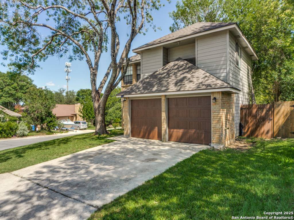 San Antonio, TX 78232,2154 Pecan Hollow