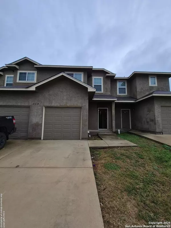 7315 Colina Way UNIT 102, Converse, TX 78109