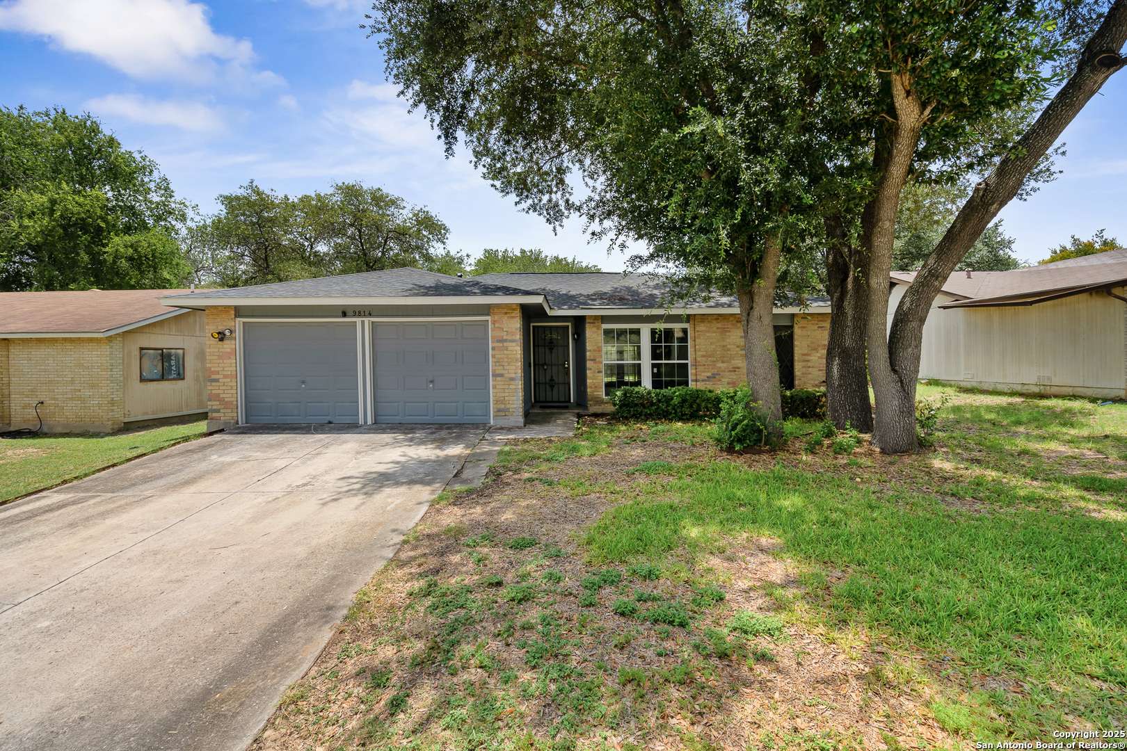 9814 Mill River, San Antonio, TX 78245