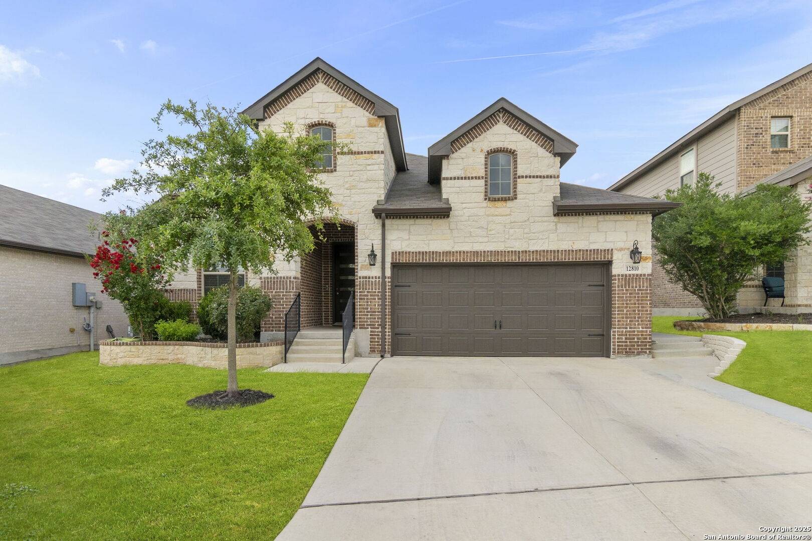 San Antonio, TX 78253,12810 Braxon Pass