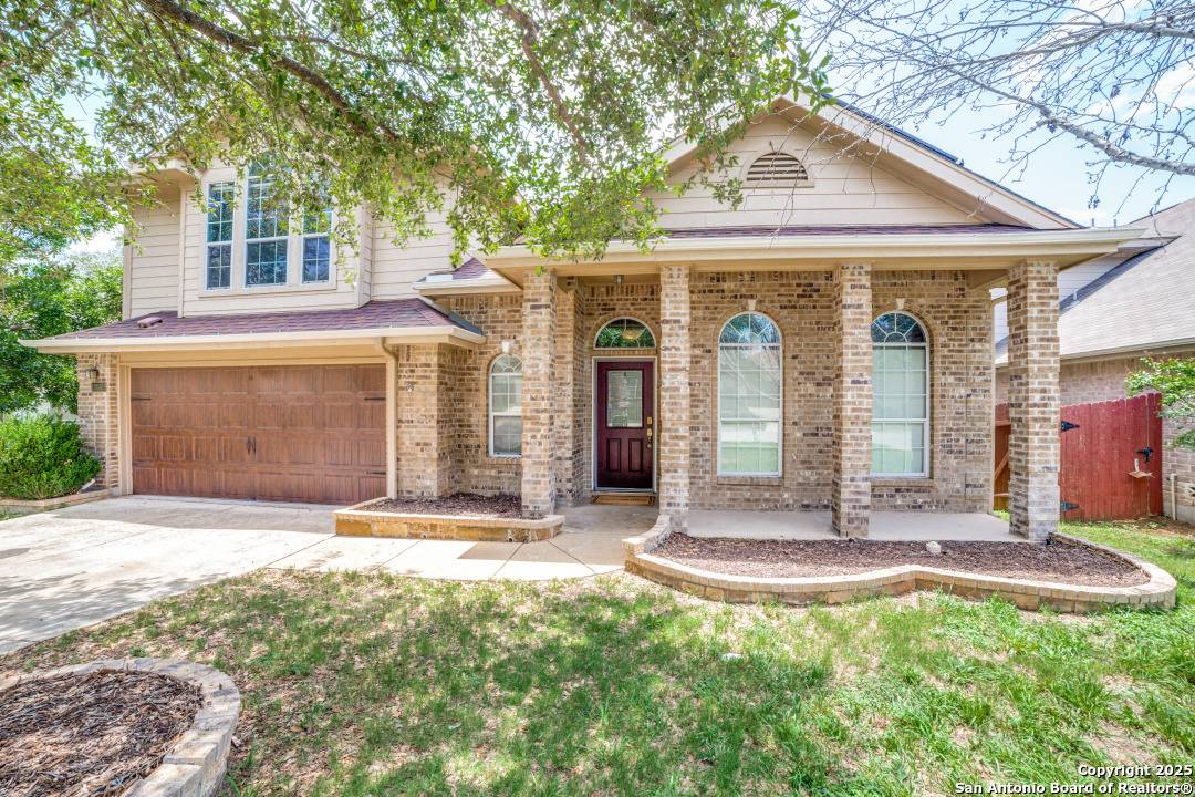 San Antonio, TX 78253,12542 Skyline Mesa
