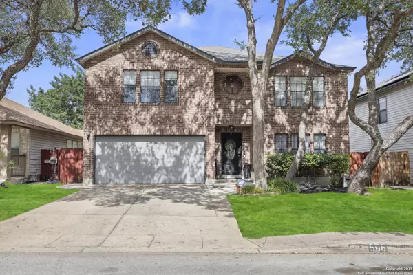 506 Terra Cotta, San Antonio, TX 78253