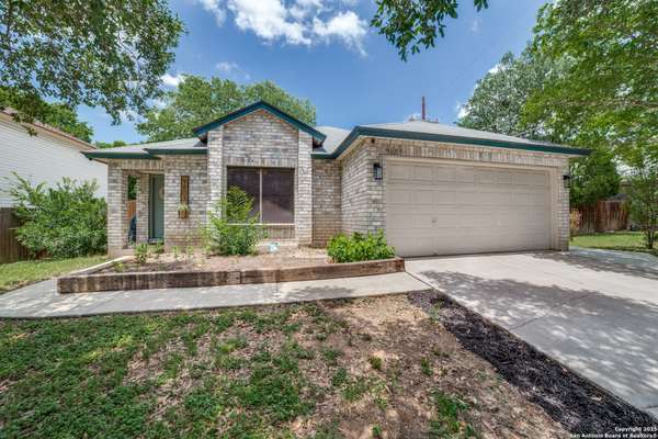 9803 Morningfield, San Antonio, TX 78250