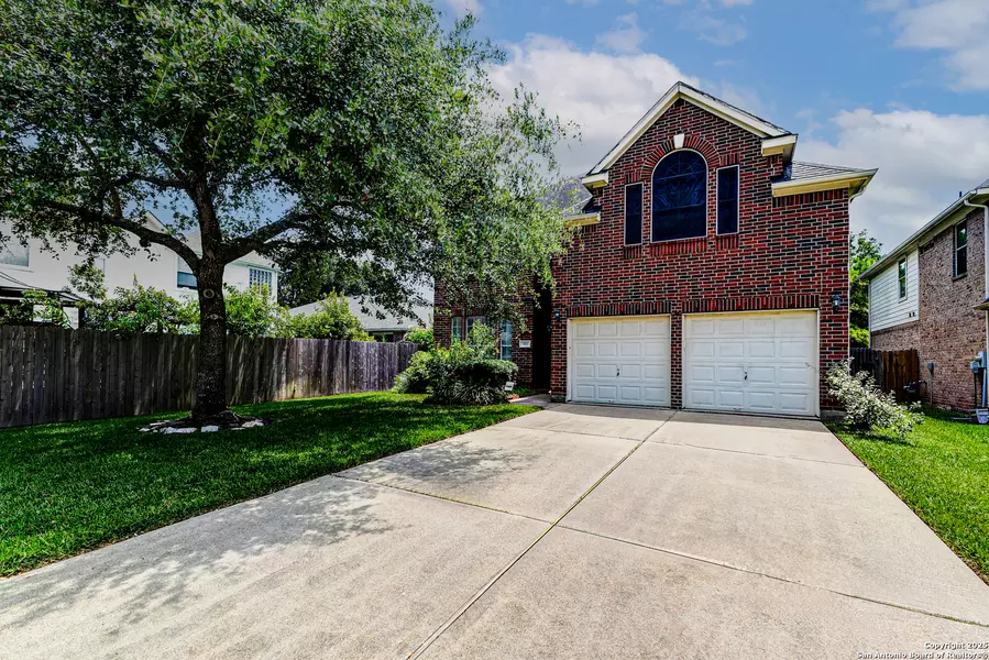 603 Dinorah Ct, Houston, TX 77094