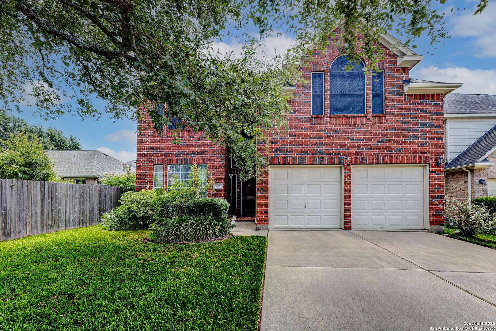 Houston, TX 77094,603 Dinorah Ct