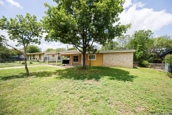 San Antonio, TX 78242,6119 Deer Valley