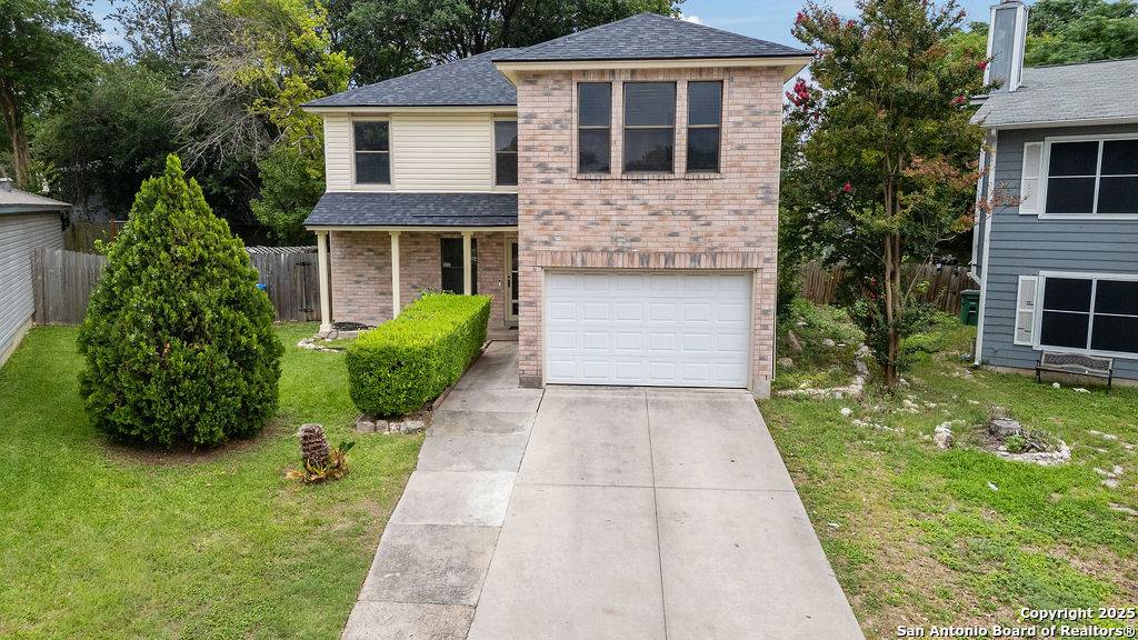 San Antonio, TX 78249,7354 Clipper Oak