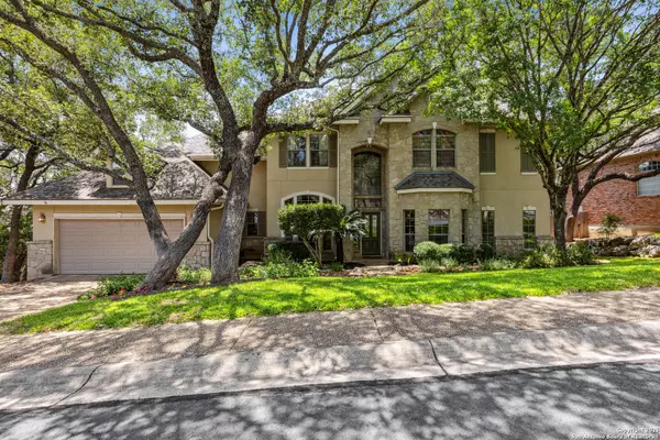 San Antonio, TX 78259,18319 Apache Springs