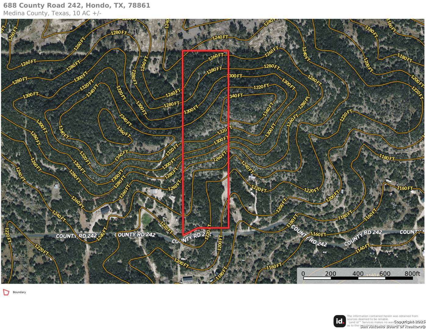 Hondo, TX 78861,688 County Road 242