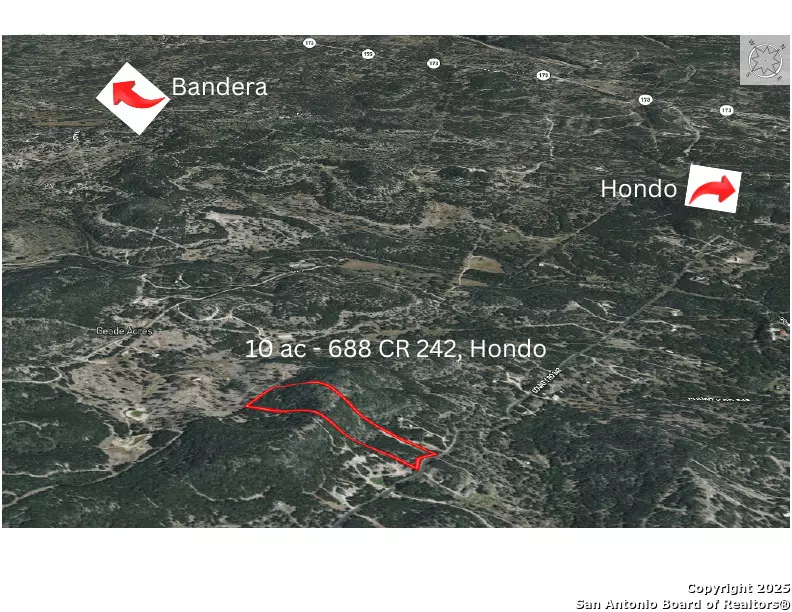 Hondo, TX 78861,688 County Road 242