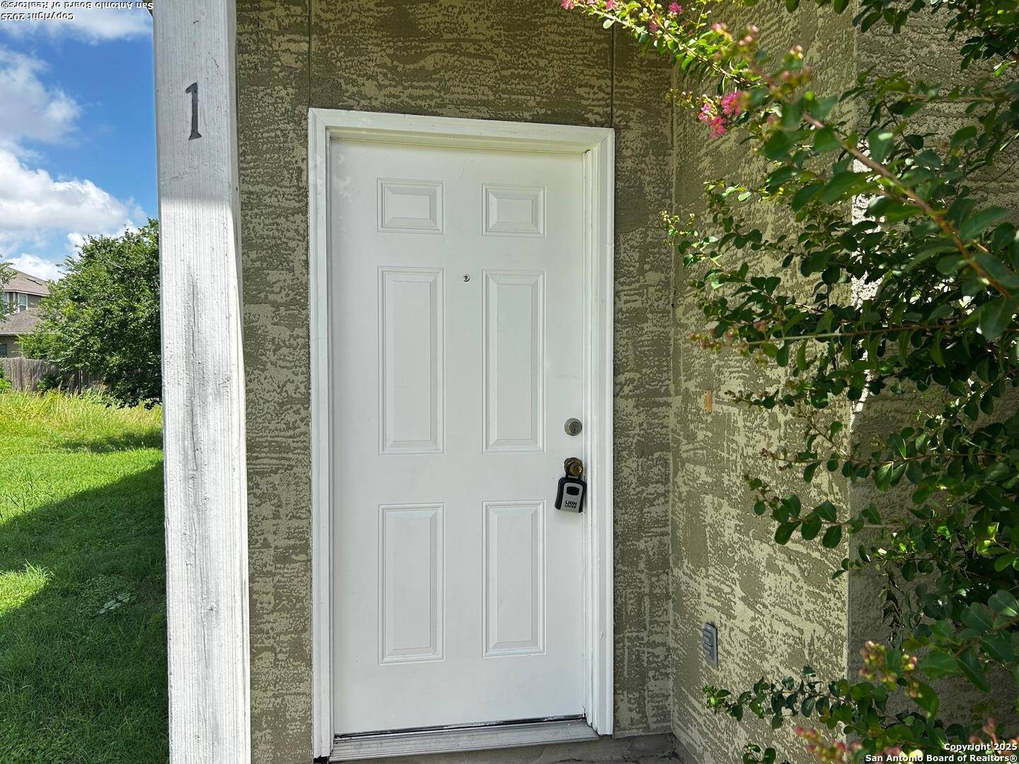 San Antonio, TX 78244-2160,5611 GOLF MIST UNIT 1