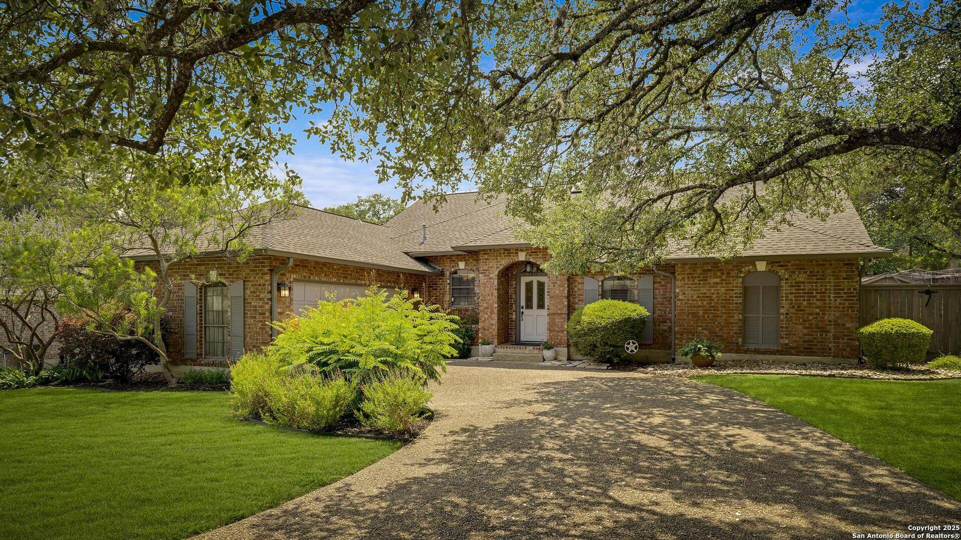 7011 Washita Way, San Antonio, TX 78256
