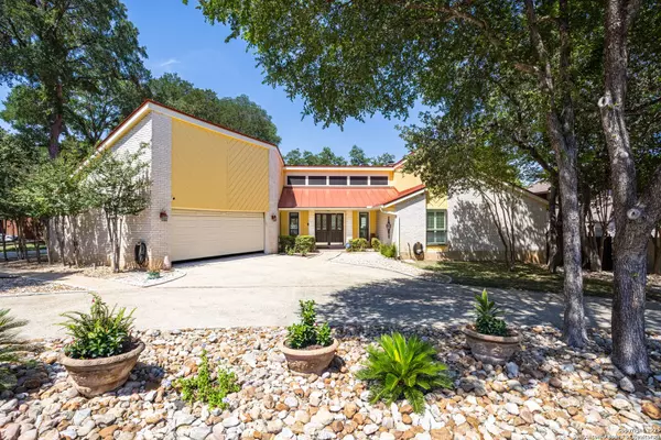 San Antonio, TX 78216,327 Stonewood