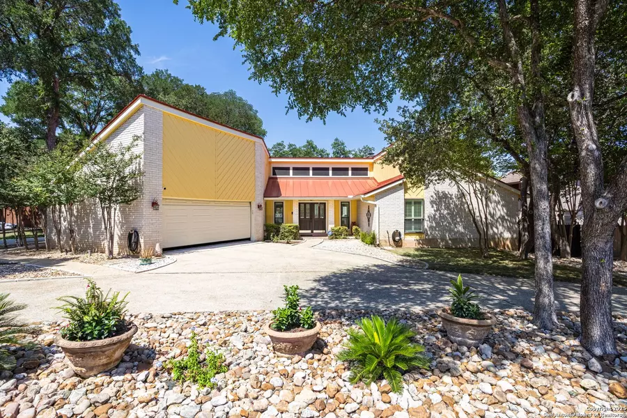 327 Stonewood, San Antonio, TX 78216