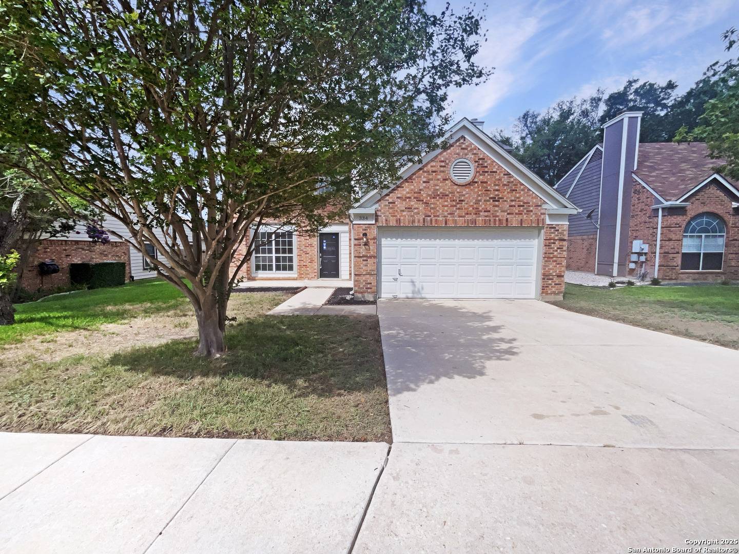 334 Sunrose, Cibolo, TX 78108
