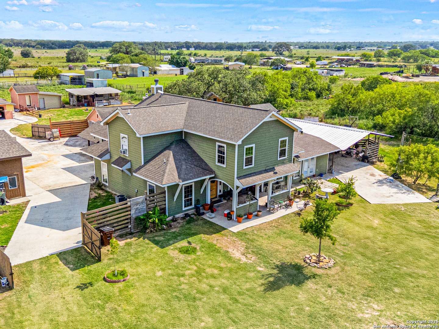 3050 Cross Trail, San Antonio, TX 78264
