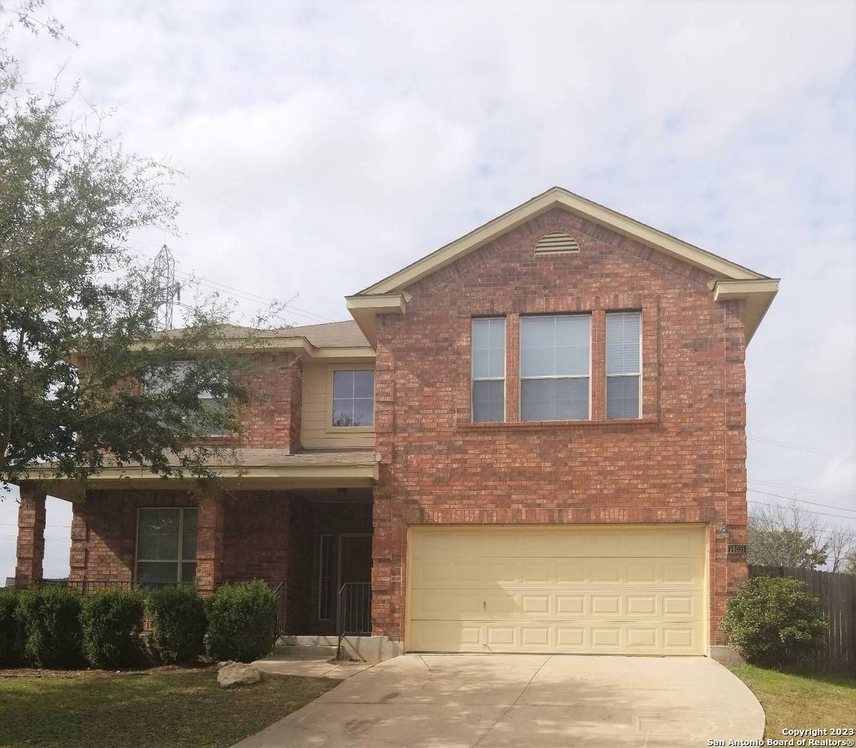 14031 Jubilee Way, Helotes, TX 78023-3668