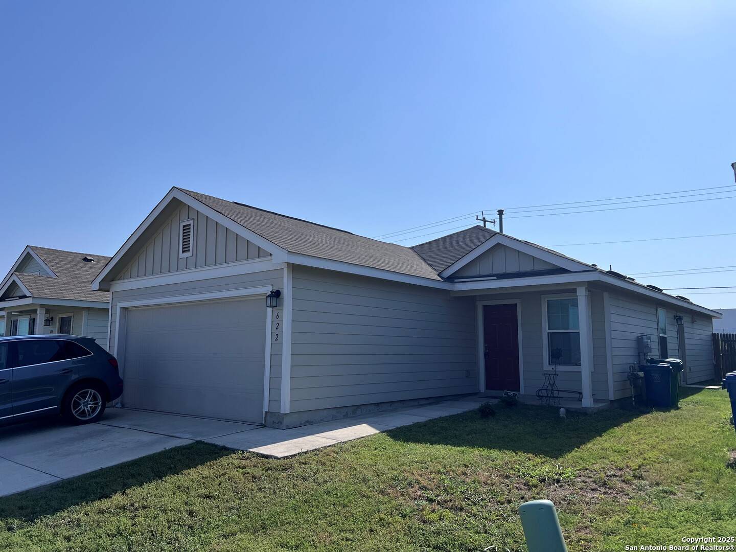 San Antonio, TX 78220,622 Ambush Ridge