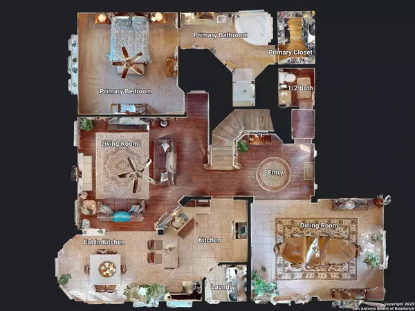 Cibolo, TX 78108,205 Fallon Ct.