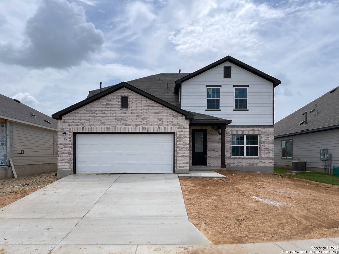 145 Beveridge, Seguin, TX 78155