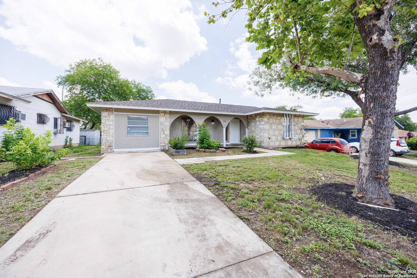 San Antonio, TX 78228,1810 Laven