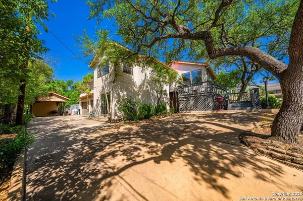 Kerrville, TX 78028,818 bulwer