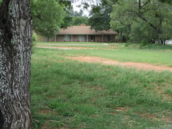Pearsall, TX 78061,TBD Pecan