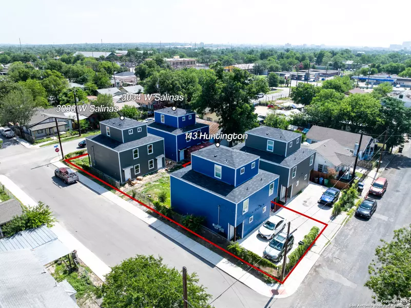 3038 Salinas St, San Antonio, TX 78207