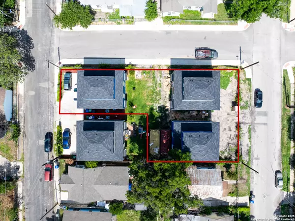San Antonio, TX 78207,3038 Salinas St