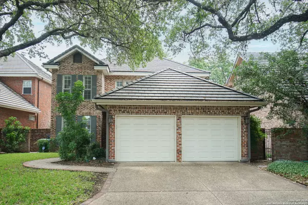 43 Longsford, San Antonio, TX 78209