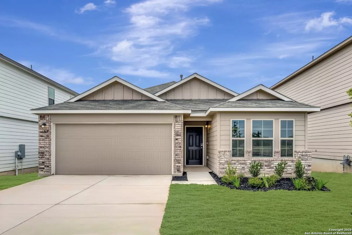 San Antonio, TX 78245,6263 Desert Aloe